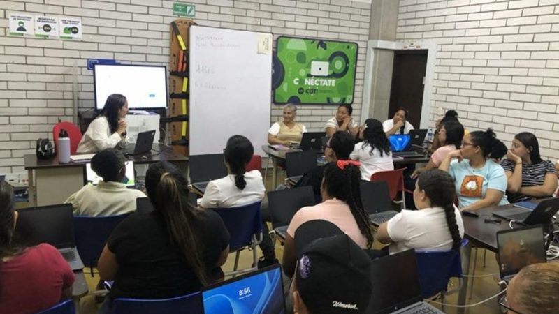 Alcaldía de Barranquilla tiene 1.900 cupos para cursos virtuales gratuitos