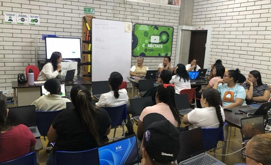 Alcaldía de Barranquilla tiene 1.900 cupos para cursos virtuales gratuitos