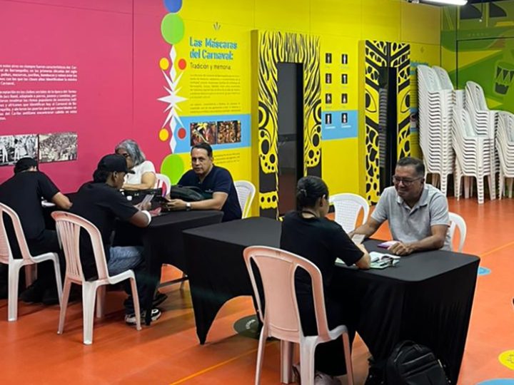 Carnaval de Barranquilla recurre a la academia para fortalecer el rol de sus hacedores