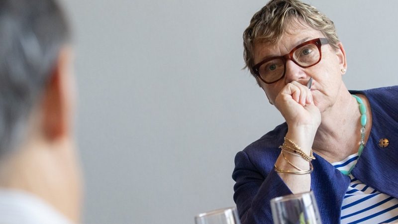 «Uninorte es un ancla en nuestra cooperación académica y científica entre Alemania y Colombia»