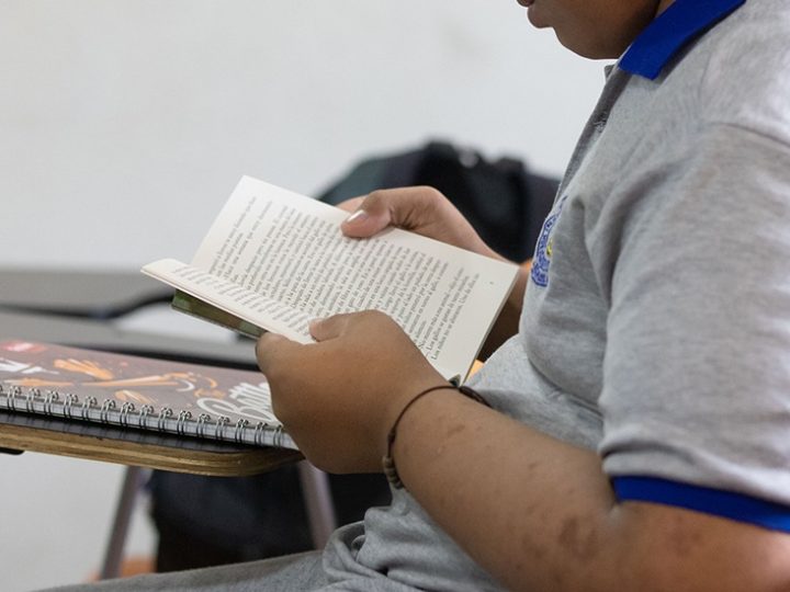 Observatorio de Educación del Caribe analiza el panorama del sistema educativo en Barranquilla y el Atlántico