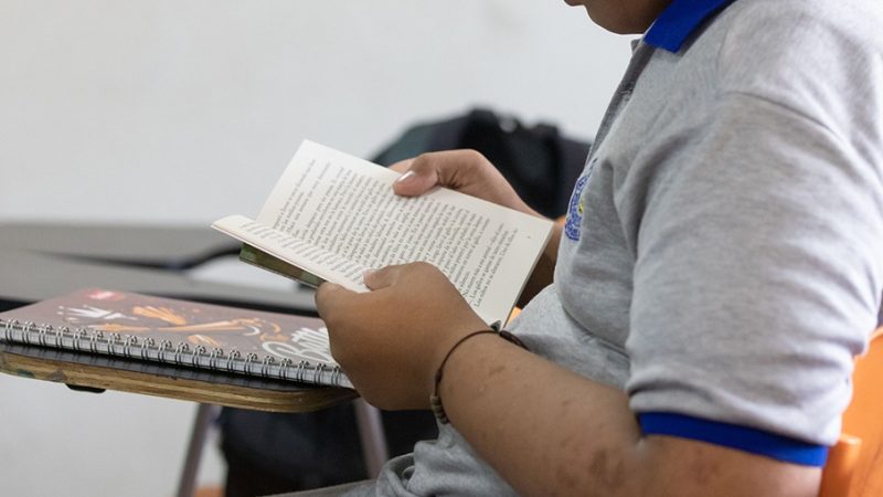 Observatorio de Educación del Caribe analiza el panorama del sistema educativo en Barranquilla y el Atlántico