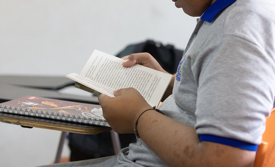 Observatorio de Educación del Caribe analiza el panorama del sistema educativo en Barranquilla y el Atlántico