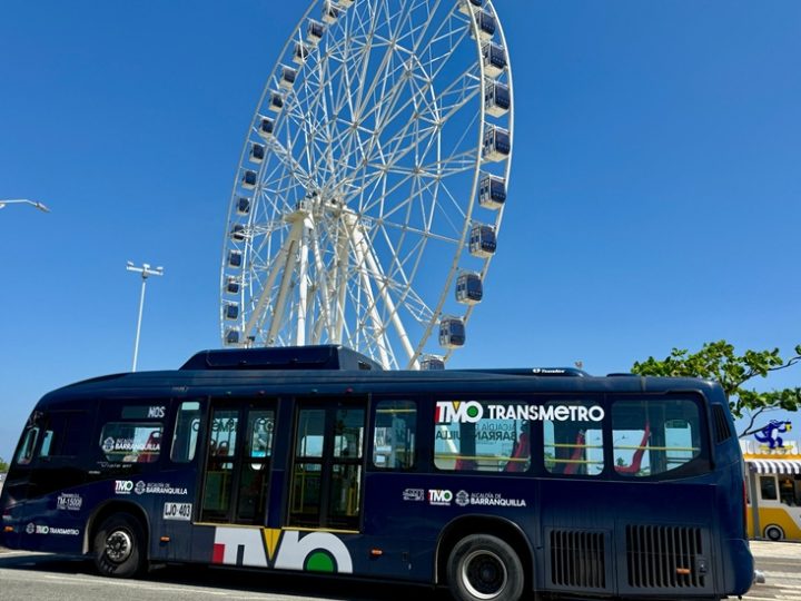 Barranquilla es reconocida como el Mejor Destino Creativo del mundo