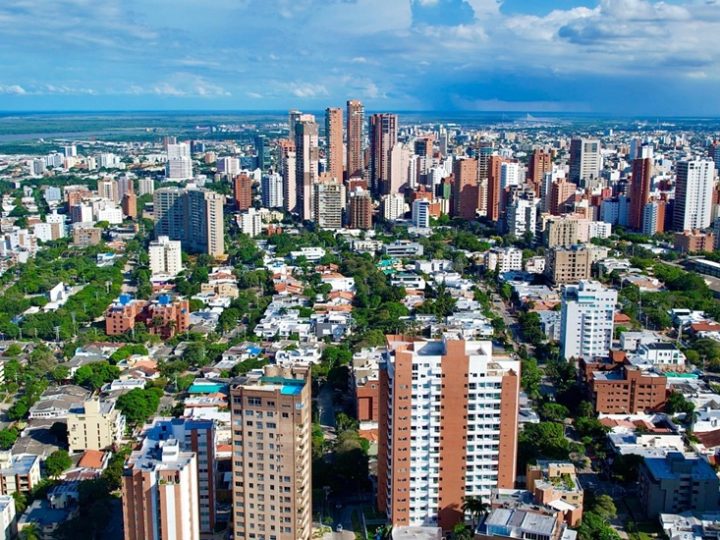 Barranquilla será epicentro Caribe del Encuentro Nacional de Teatro de Calle Profesional y Popular