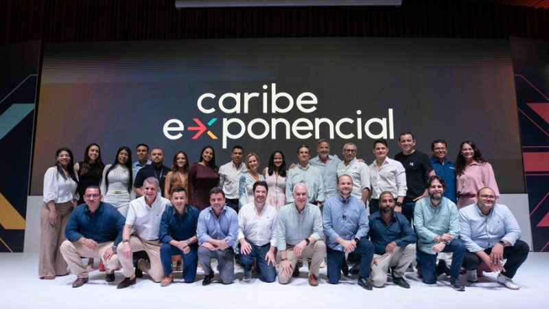 28 de febrero cierra la convocatoria para postularse a la plataforma de crecimiento empresarial para empresas de alto potencial “Caribe Exponencial”