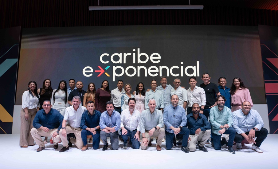 28 de febrero cierra la convocatoria para postularse a la plataforma de crecimiento empresarial para empresas de alto potencial “Caribe Exponencial”