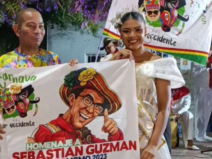 «Carnaval del Suroccidente 2026: Un Desfile de Tradición y Diversidad en Barranquilla»