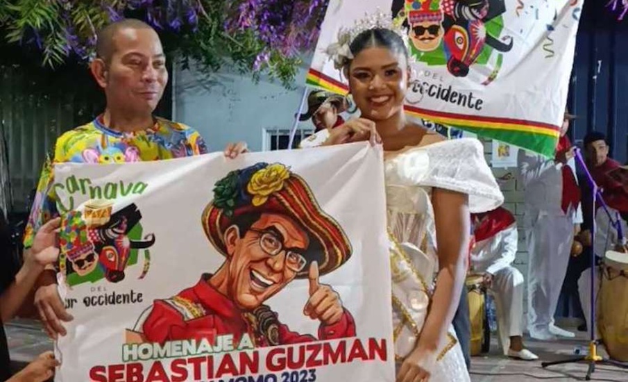 «Carnaval del Suroccidente 2026: Un Desfile de Tradición y Diversidad en Barranquilla»