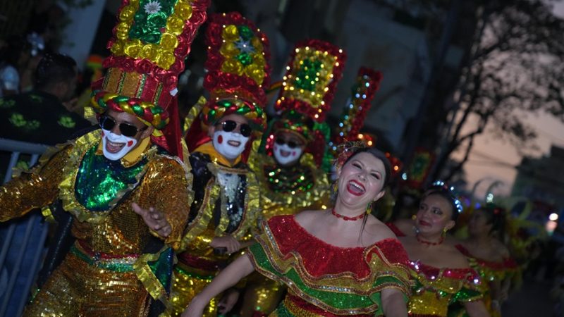 La Guacherna 2026 será la de mayor participación en la historia con 20.000 artistas