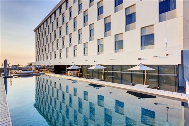 Movich Hotels consolida su oferta en medio del crecimiento urbano, gastronomía y la hospitalidad barranquillera