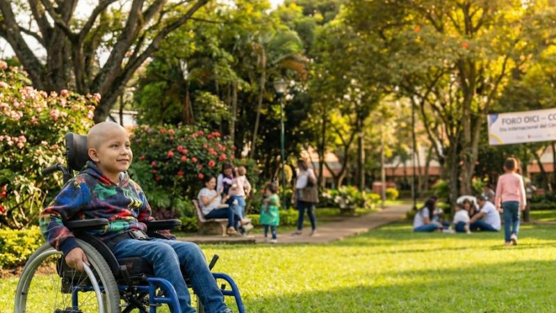 8 de cada 10 niños con cáncer enfrentan dificultades en el acceso a salud: CODESS hace un llamado urgente al país