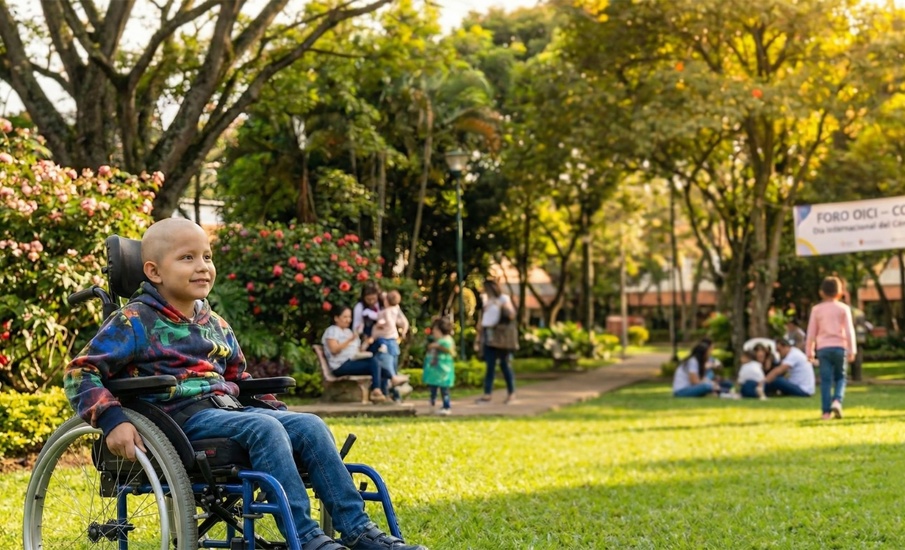 8 de cada 10 niños con cáncer enfrentan dificultades en el acceso a salud: CODESS hace un llamado urgente al país