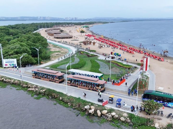 Oferta turística para el Carnaval 2026: planes, servicios y campañas de seguridad