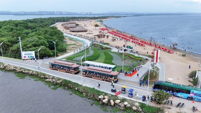 Oferta turística para el Carnaval 2026: planes, servicios y campañas de seguridad