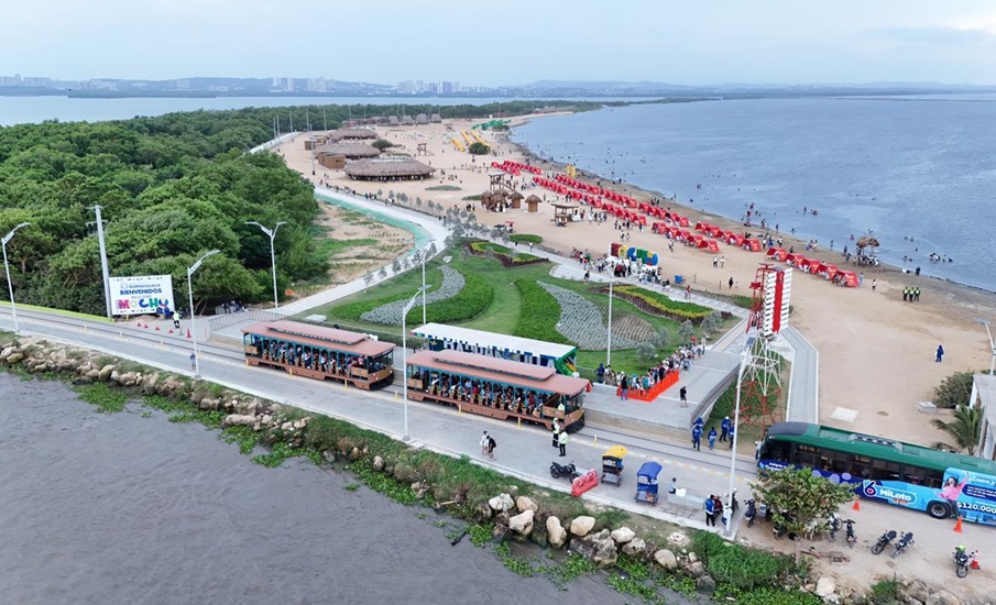 Oferta turística para el Carnaval 2026: planes, servicios y campañas de seguridad