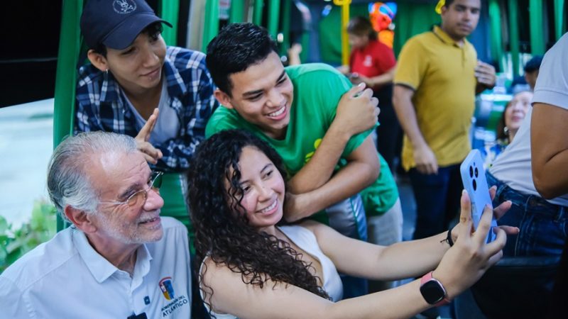 Gobernación del Atlántico abre convocatoria para Subsidio de Transporte – Primer semestre 2026