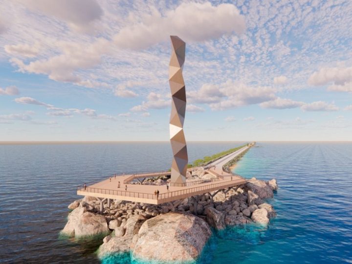 ¡Tajamar y Bocas de Ceniza, muy pronto a otro nivel!: alcalde Char