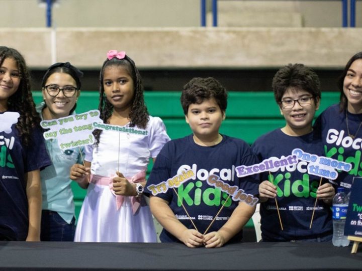 Glocal Kids y After School arrancan nueva etapa para impulsar el bilingüismo en Barranquilla