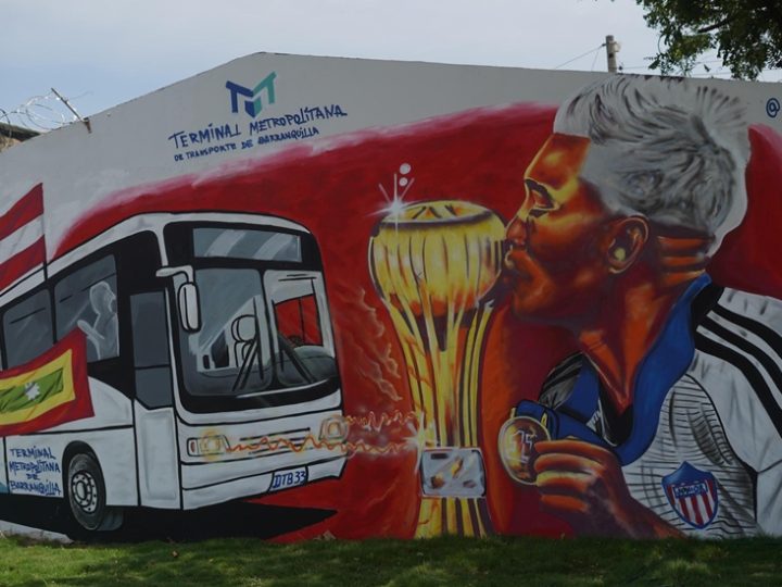 Terminal de Transportes de Barranquilla se prepara para movilizar cerca de 200.000 viajeros en Semana Santa