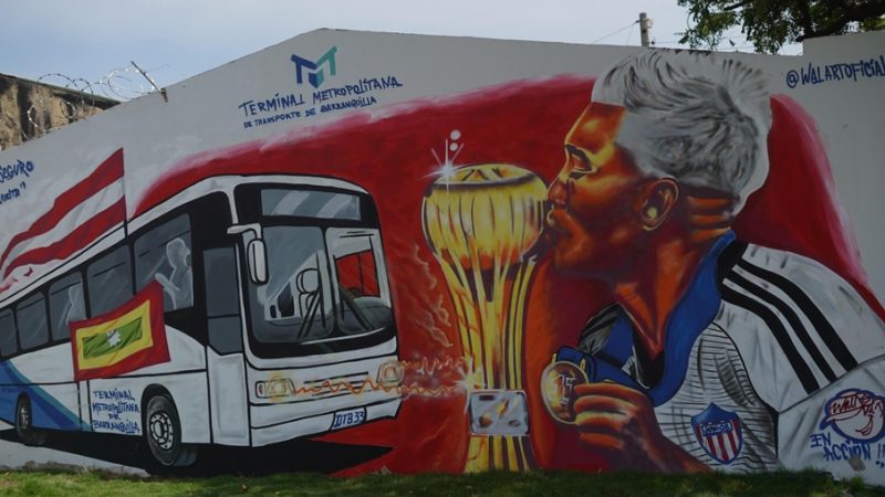 Terminal de Transportes de Barranquilla se prepara para movilizar cerca de 200.000 viajeros en Semana Santa