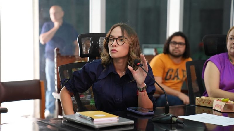 Asamblea del Atlántico fortalece seguimiento a programas sociales del departamento