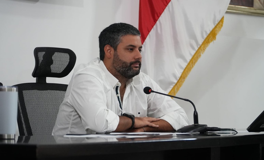 Asamblea del Atlántico inicia sesiones ordinarias 2026 con agenda enfocada en el bienestar del departamento