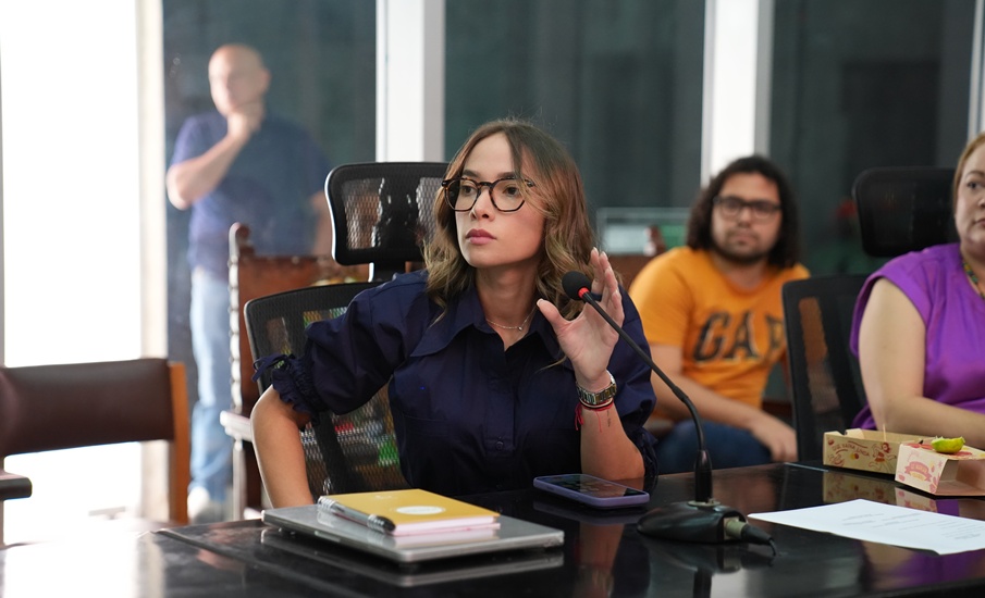 Asamblea del Atlántico fortalece seguimiento a programas sociales del departamento