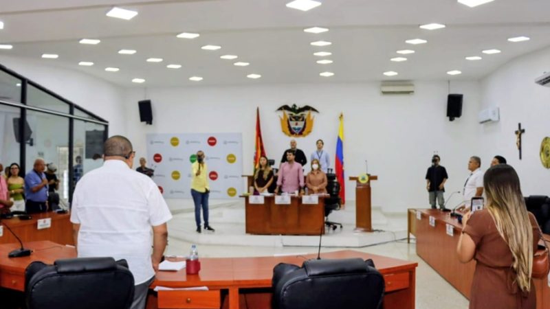 Concejo de Barranquilla prioriza debates sobre salud, protección a las mujeres y transparencia financiera