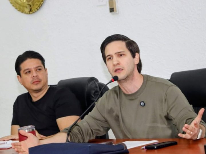 Concejo de Barranquilla promoverá debates sobre política de paz, adulto mayor y movilidad