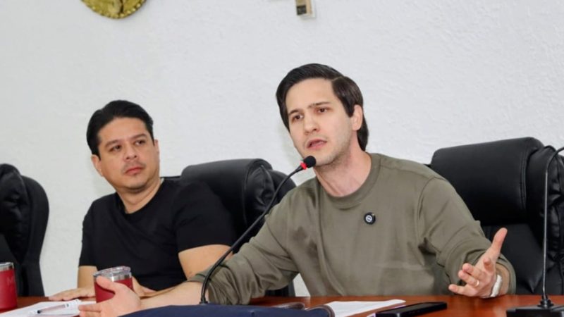 Concejo de Barranquilla promoverá debates sobre política de paz, adulto mayor y movilidad