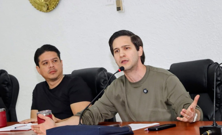 Concejo de Barranquilla promoverá debates sobre política de paz, adulto mayor y movilidad