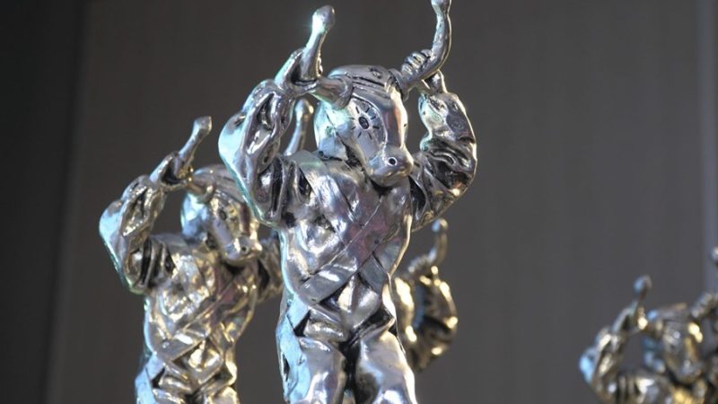 70 trabajos postulados al Premio de Ernesto McCausland Sojo a la Mejor Crónica del Carnaval