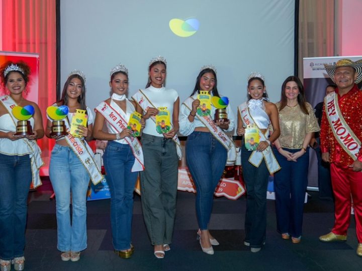Reinado Popular de Barranquilla entregó premios por más de dos mil millones de pesos a sus participantes y comunidades