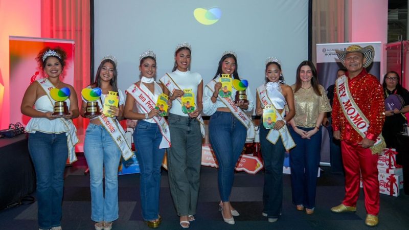Reinado Popular de Barranquilla entregó premios por más de dos mil millones de pesos a sus participantes y comunidades