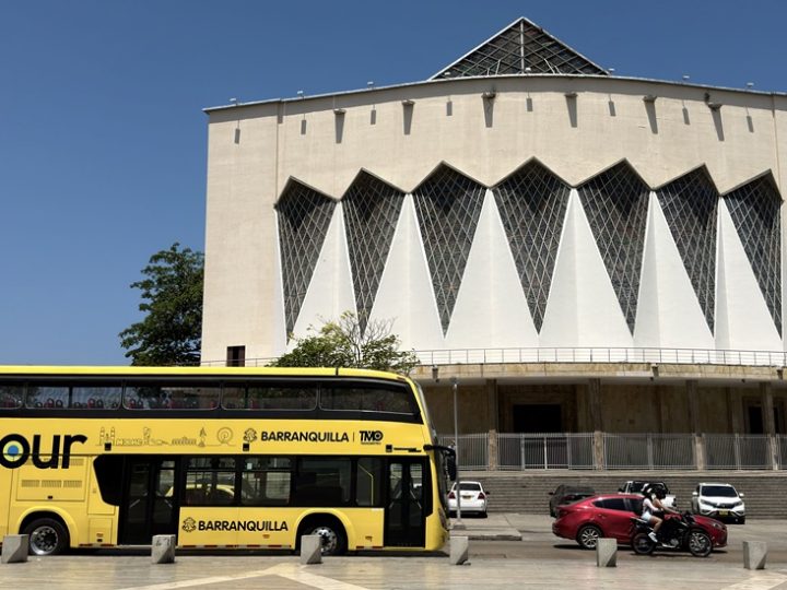 Transmetro se alista para la Semana Santa: Baq Tour operará con recorrido especial