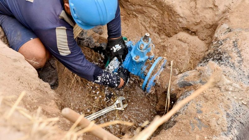 Más de 34 mil conexiones ilegales detectadas desde 2024 hasta la fecha, Triple A revela la magnitud del delito de defraudación de fluidos en el Atlántico