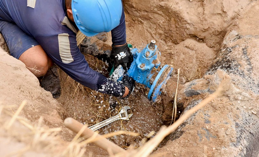 Más de 34 mil conexiones ilegales detectadas desde 2024 hasta la fecha, Triple A revela la magnitud del delito de defraudación de fluidos en el Atlántico