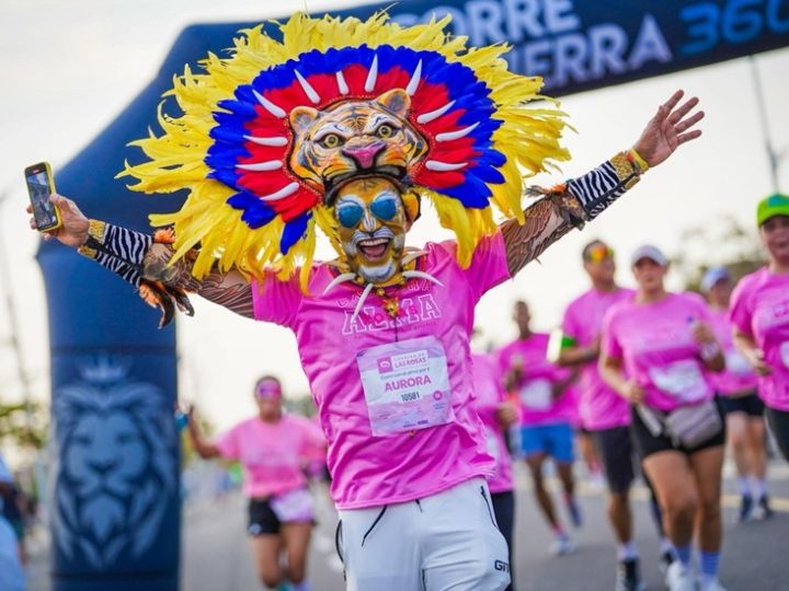 Barranquilla está de moda con la agenda del fin de semana y celebración de la niñez