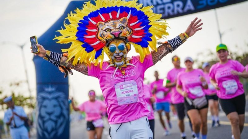 Barranquilla está de moda con la agenda del fin de semana y celebración de la niñez