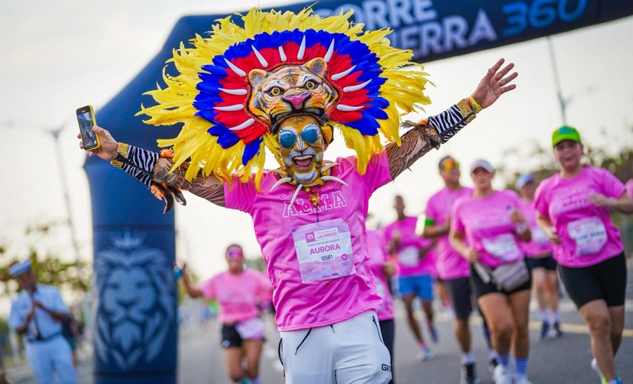 Barranquilla está de moda con la agenda del fin de semana y celebración de la niñez