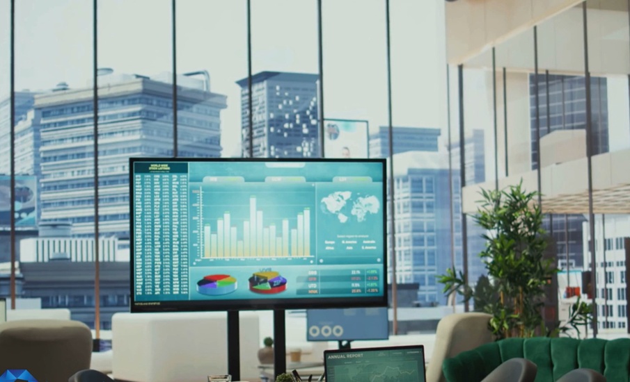 Bamboo: sistema operativo hotelero que refine la rentabilidad y el control