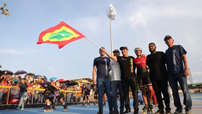 Barranquilla 213 años: un modelo de gobernanza que hoy está de moda 