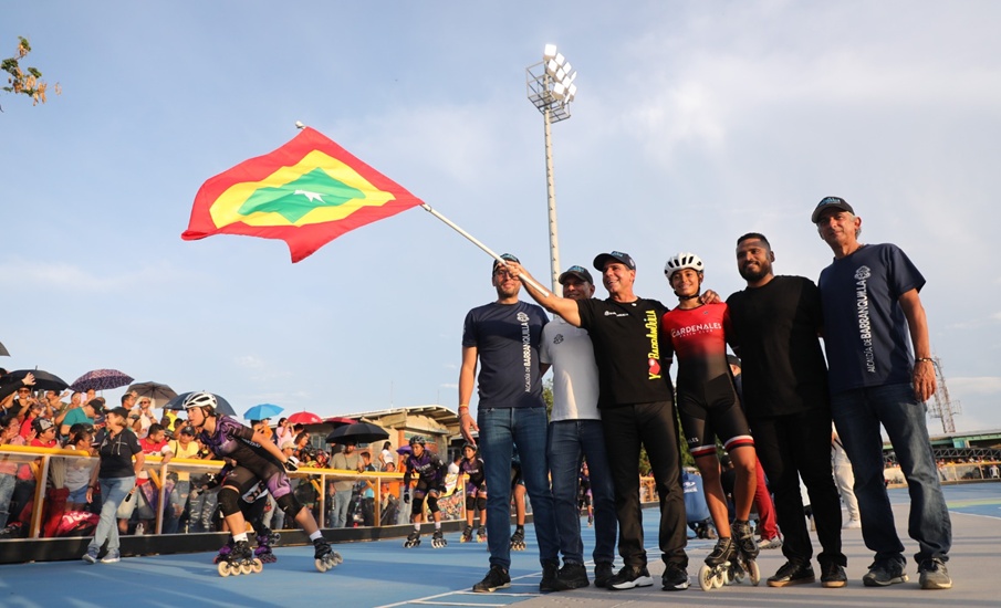 Barranquilla 213 años: un modelo de gobernanza que hoy está de moda 