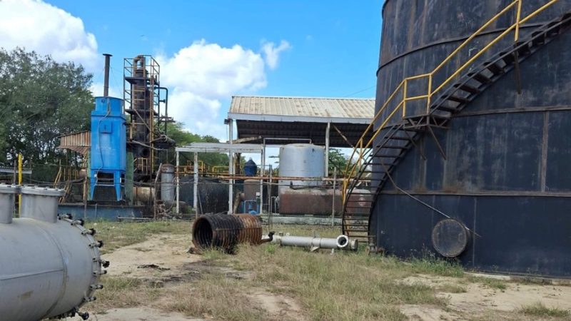 C.R.A. impone medida preventiva a empresa ALTENERGY S.A.S.