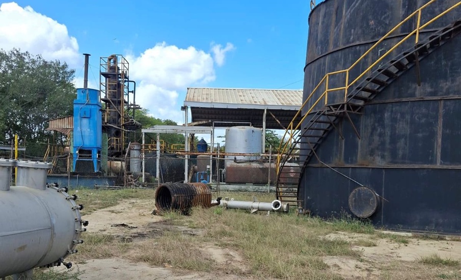 C.R.A. impone medida preventiva a empresa ALTENERGY S.A.S.