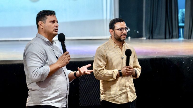 La Universidad del Atlántico lanzará concurso estudiantil para transformar su campus