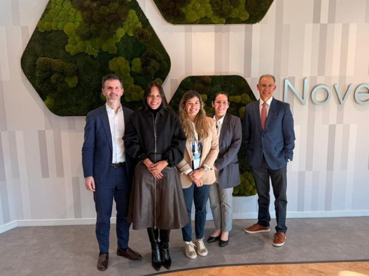 El “Triángulo Caribe” se presenta en Estados Unidos como plataforma clave para la inversión en América Latina