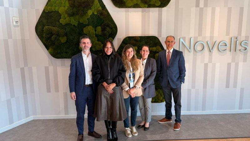 El “Triángulo Caribe” se presenta en Estados Unidos como plataforma clave para la inversión en América Latina