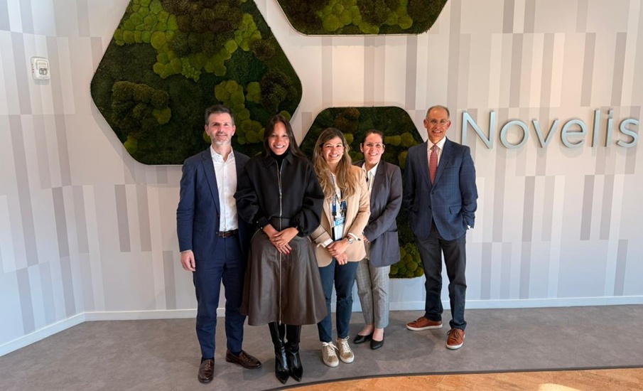 El “Triángulo Caribe” se presenta en Estados Unidos como plataforma clave para la inversión en América Latina